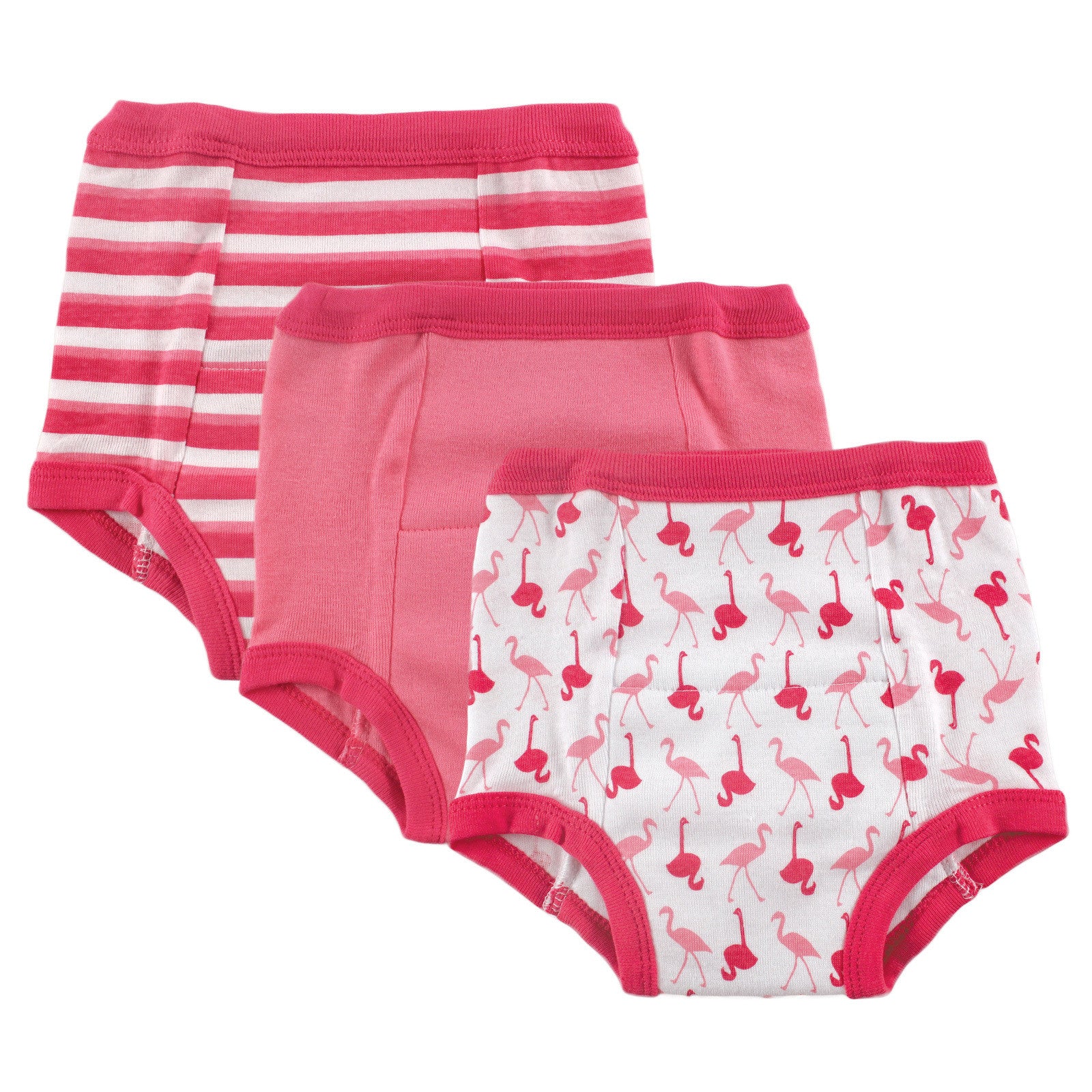 Luvable Friends Cotton Training Pants – BabyVision Inc.