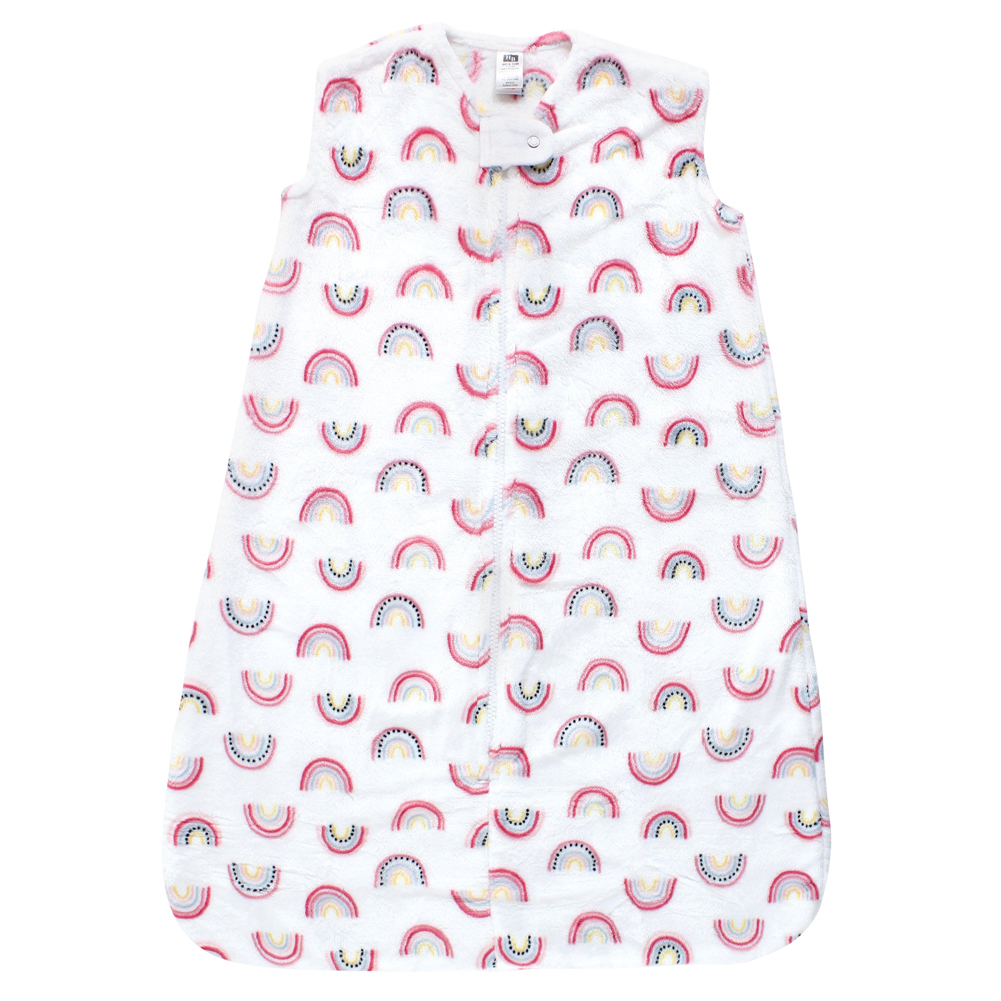 Buy Hudson Baby Unisex Baby Long-Sleeve Plush Sleeping Bag, Sack, Blanket, Gray Clouds Plush, 18-24 Months Online at Low Prices in India Buy Hudson Baby Unisex Baby Long-Sleeve Plush Sleeping Bag, Sack, Blanket, Gray Clouds Plush, 18-24 Months Online at Low Prices in India