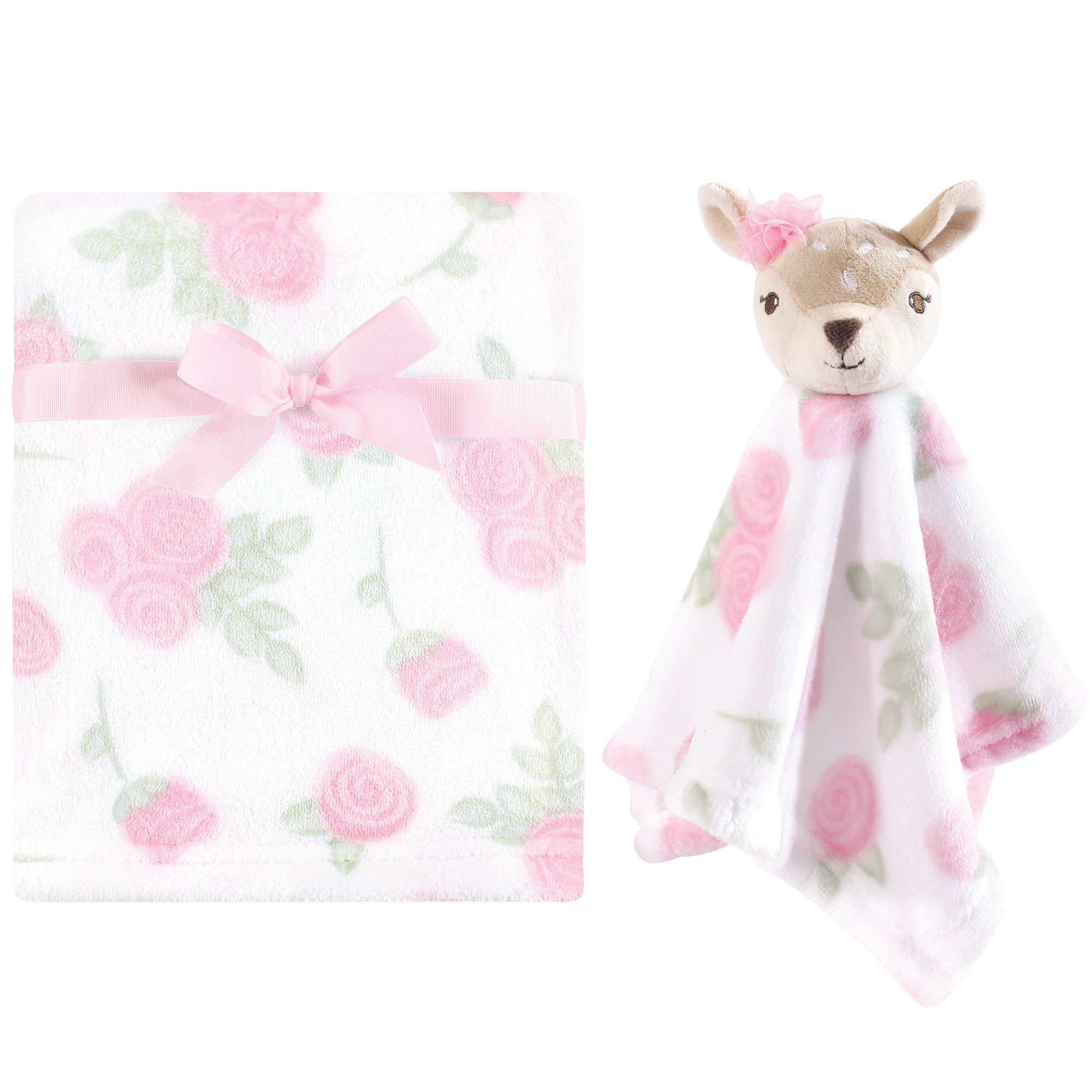 Girl discount security blanket