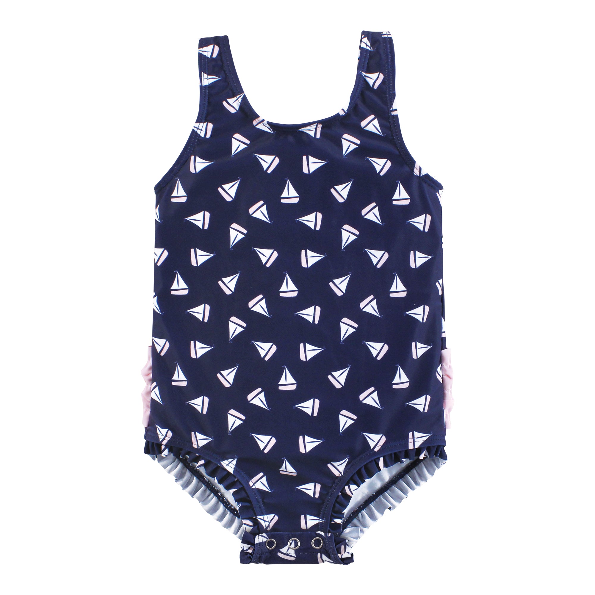 Hudson Baby Baby and Toddler Swimsuit – BabyVision Inc.
