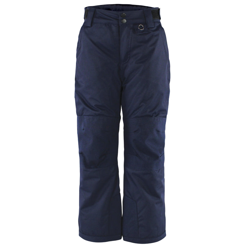 Hudson Baby Snow Pants, Navy