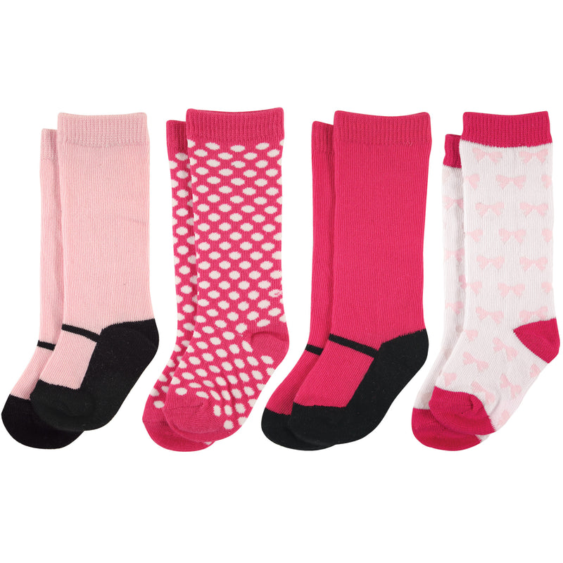 Luvable Friends Socks Set, Mary Jane